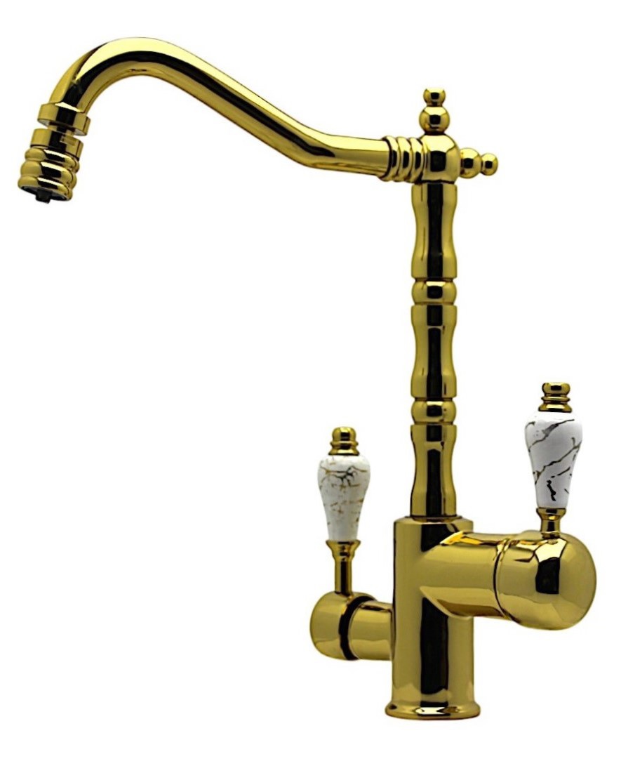 378-STELLA ALTIN KAPLAMA ARITMALI MİX